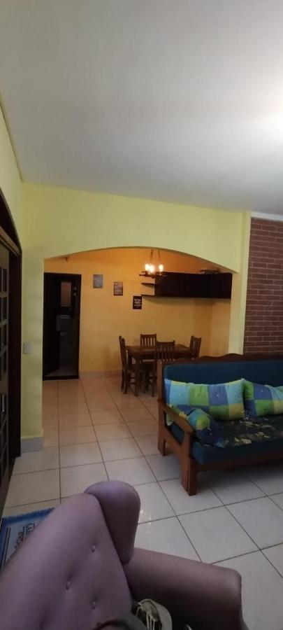 Excelente Casa Em Caraguatatuba-Massaguacu. Villa Exterior photo