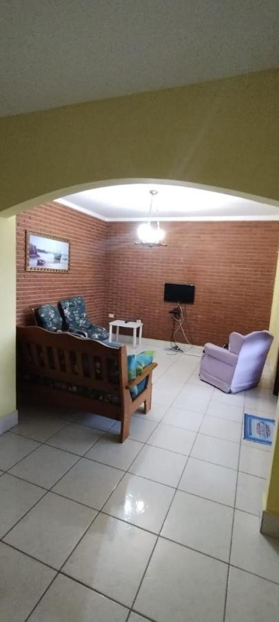 Excelente Casa Em Caraguatatuba-Massaguacu. Villa Exterior photo